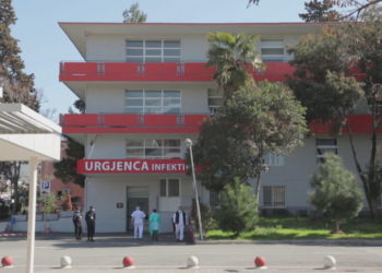 Shifrat mbeten të larta/ Vetëm sot 2230 raste të reja me Covid në Shqipëri, ja si ndahen sipas qyteteve