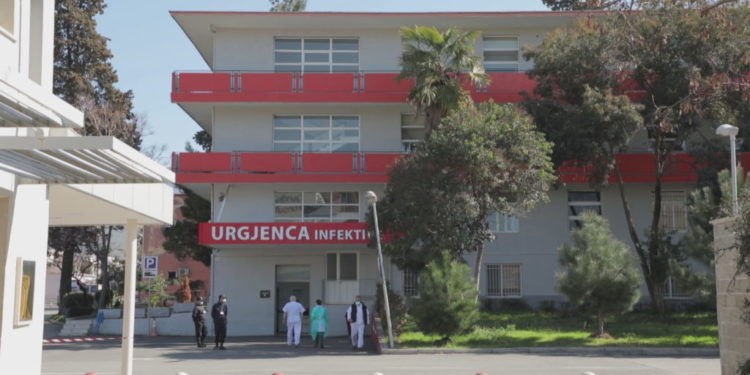 Shifrat mbeten të larta/ Vetëm sot 2230 raste të reja me Covid në Shqipëri, ja si ndahen sipas qyteteve