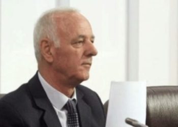 Zgjidhet numri dy i Prokurorisë së Përgjithshme