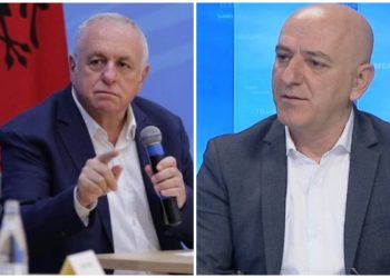 Bejko: Tritan Shehu ka që në ’97 që nuk e njeh turpin. Para zgjedhjeve i lëpihej Bashës për një vend deputeti