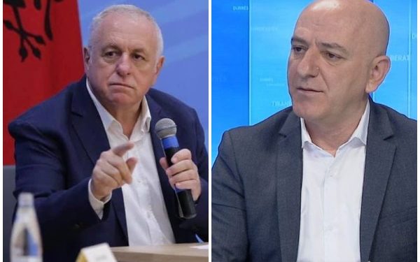 Bejko: Tritan Shehu ka që në ’97 që nuk e njeh turpin. Para zgjedhjeve i lëpihej Bashës për një vend deputeti