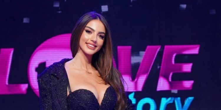 Prezantuesja shqiptare: Jam zënë me shoqet, se gjuanin të dashurin tim (FOTO)