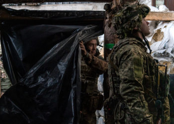 Shkrepen armët në Ukrainë, vriten dy grekë