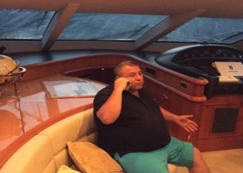 Ekzekutohet në atentat bosi i mafias turke në Qipron e Veriut