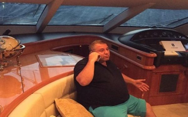 Ekzekutohet në atentat bosi i mafias turke në Qipron e Veriut