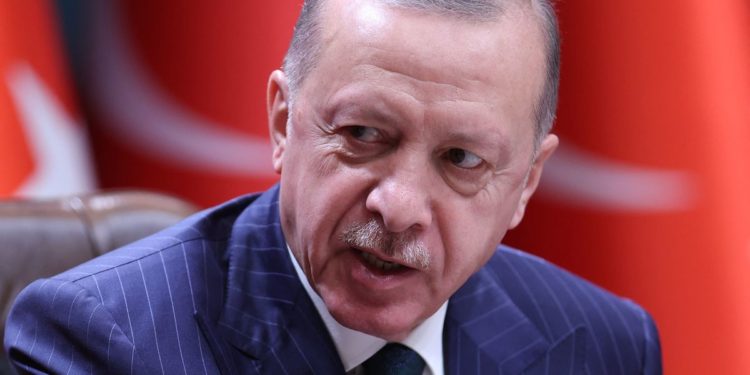 Çmenduri, 5 persona arrestohen në Turqi sepse bënë komente negative për Erdoganin e infektuar me Covid