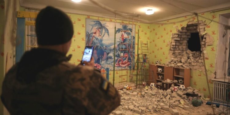 Pushtimi i Ukrainës, një shpjegim ndryshe për Gjermaninë që bën sikur vendos sanksione ndaj Rusisë