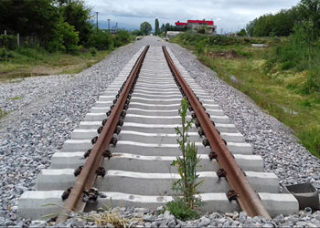 Nis puna për hekurudhën Shqipëri-Greqi