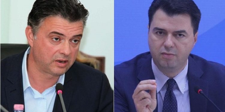 Arben Ristani: Bashën e tërheq Rama nga hunda