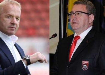 Si Duka ndryshoi statutin për të penguar ikona si Tare, Hasi, Vata që të kandidojnë përballë tij