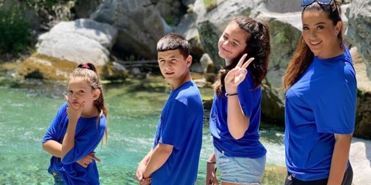 ‘Big Brother Vip’ i dhuroi shtëpi, apartamenti i Arjola Demirit ka kushtuar 200 mijë euro