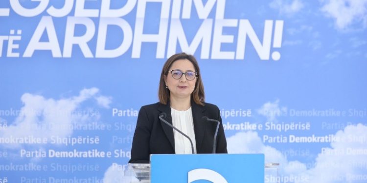Reforma territoriale, PD: Kemi ngritur grupin e punës për të nisur konsultimet me qytetarët!