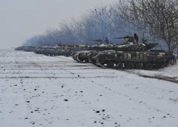 S’ka shumë shpresë për shmangien e luftës, SHBA-ja dërgon municion në Ukrainë