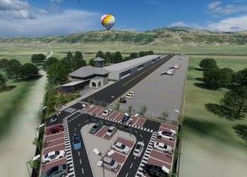Forumi për Aeroportin e Gjirokastrës letër Edi Ramës: Riaktivizimi i aeroportit për fluturime sportive dhe turistike. Nuk duhet buxhet i madh