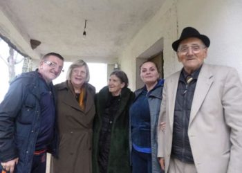 ‘Lajm i hidhur, farmak. U nda nga jeta i Urti Stefan MIHA’