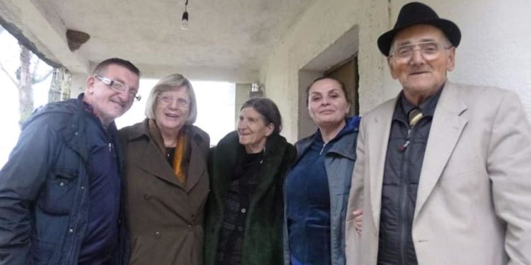 ‘Lajm i hidhur, farmak. U nda nga jeta i Urti Stefan MIHA’