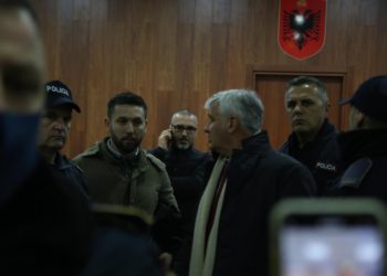 Saimir Tahiri bën reagimin e parë: Ju dua shumë, kjo është thjesht padrejtësi!