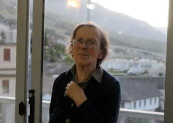 In Memoriam/ Kadrije Kadare dhe dy dashuritë e saj