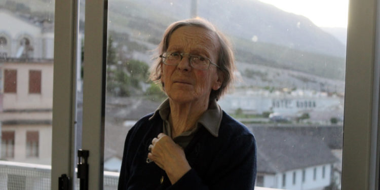 In Memoriam/ Kadrije Kadare dhe dy dashuritë e saj