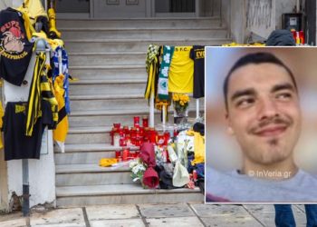 Tronditet Selaniku, shqiptari vret me thikë të riun grek, arrestohet nga policia