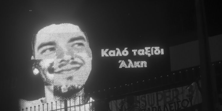 Vrasja e të riut në Selanik, 4 të arrestuar të tjerë, mes tyre edhe një shqiptar