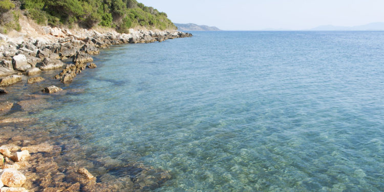 Tentuan të trafikonin kanabis nga Ksamili në Korfuz, dy të arrestuar, një në kërkim