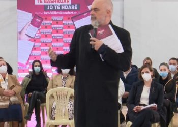 Nesër dëshmon në Komisionin Hetimor për Inceneratorët, Rama: Mos e humbisni, mezi po pres të shkoj