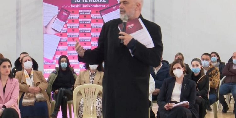 Nesër dëshmon në Komisionin Hetimor për Inceneratorët, Rama: Mos e humbisni, mezi po pres të shkoj