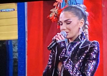 Nata finale e Big Brother/ Për Ilirin këndon Inva Mula, për Donaldin këndon Trixa