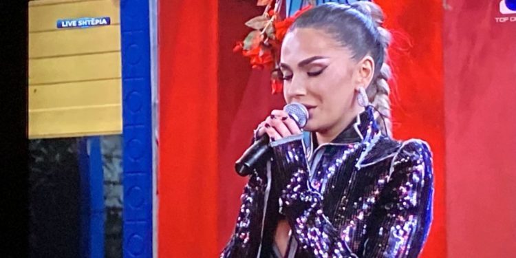 Nata finale e Big Brother/ Për Ilirin këndon Inva Mula, për Donaldin këndon Trixa