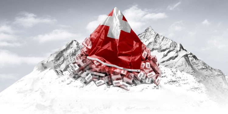 Plas skandali, rrjedhin 30 mijë të dhëna sekrete për llogari bankare në Zvicër, në hartë edhe Shqipëria