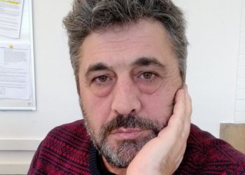 Agron Tufa: Rama është kryedjalli, njerëzit në Shqipëri dridhen nga frika. Ai vend po merr fund