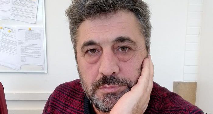 Agron Tufa: Rama është kryedjalli, njerëzit në Shqipëri dridhen nga frika. Ai vend po merr fund