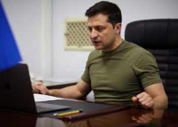 Shërbimi sekret britanik zbardh planin e Putin: Marrja e Kievit dhe eleminimi i Presidentit