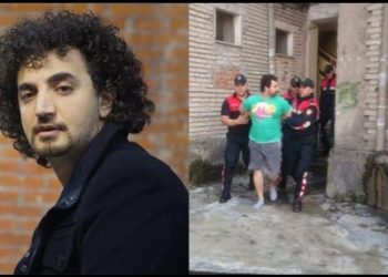 Pa patentë në timon, lirohet nga burgu dy ditë pas arrestimit aktori nga Saranda