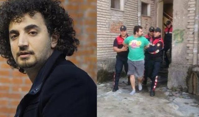 Pa patentë në timon, lirohet nga burgu dy ditë pas arrestimit aktori nga Saranda