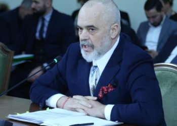 Komisioni për inceneratorin/ Rama: Unë i dal për zot revolucionit mjedisor