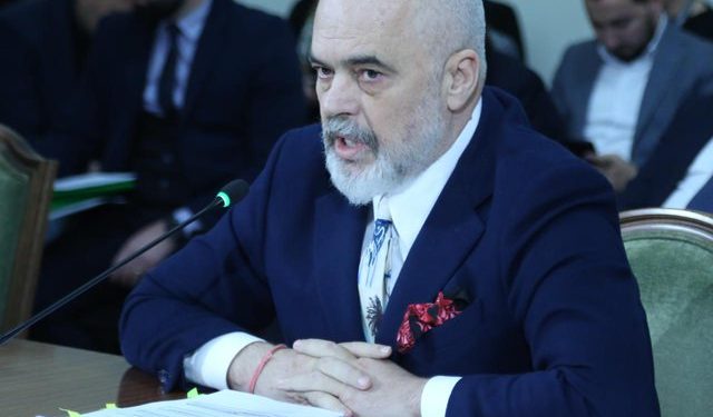 Komisioni për inceneratorin/ Rama: Unë i dal për zot revolucionit mjedisor