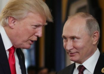 Trump: Putin është një njeri inteligjent, ndërsa liderët tanë janë budallenj