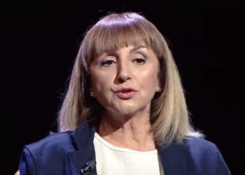 Rrëfehet aktorja Mariana Kondi: Nëse do më jepej mundësia, do ikja që tani nga Shqipëria