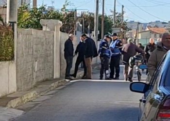 Pas krimit, shkoi të hante bukë në mensë/ Kush është burri që vrau gruan për xhelozi, çifti kishte dy fëmijë emigrantë në Gjermani