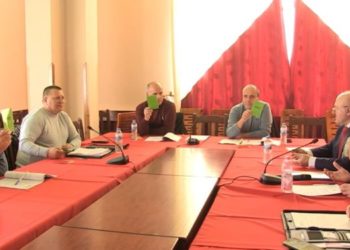 Padia nga Akademia Luftëtari, Gjykata pezullon zgjedhjet në FSHF