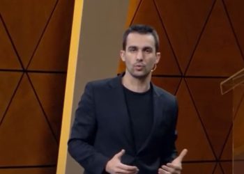 Adriatik Lapaj: Mos i delegoni fatet tuaja tek të tjerët, luftoni vetë, ankohuni vetë (VIDEO)