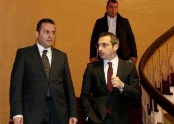 Tahiri dhe Llalla, BURRI DHE “LEGENI”