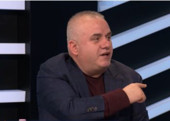 Artan Hoxha: Lazarati bëri festë për dënimin e Saimir Tahirit