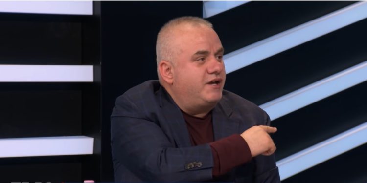 Artan Hoxha: Lazarati bëri festë për dënimin e Saimir Tahirit