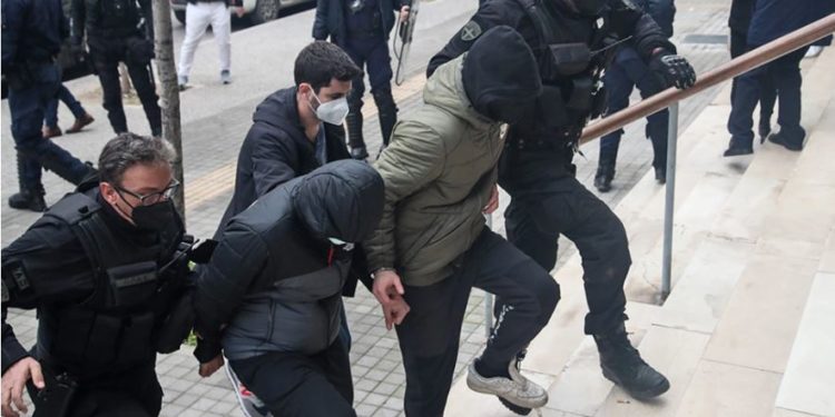 Vrasja e të riut në Selanik, shenja në dorë që “fundos” shqiptarin si të dyshuarin kryesor