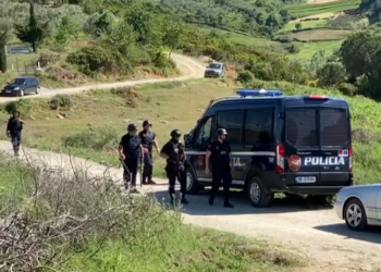 FNSH zbarkon nëpër Shqipëri, kërkohen “shtëpi bari” dhe serra ku bëhen fidanët e kanabisit (Detajet)