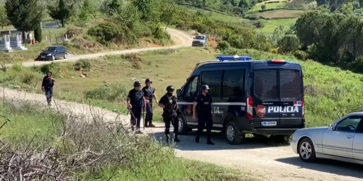 FNSH zbarkon nëpër Shqipëri, kërkohen “shtëpi bari” dhe serra ku bëhen fidanët e kanabisit (Detajet)