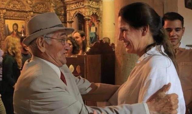 “Do ta ndjejmë shpirtin tënd kudo nën kupolën e Shën Marisë, dhe në sokakët e Labovës së Kryqit”, Mirela Kumbaro mesazh prekës për Stefan Mihën